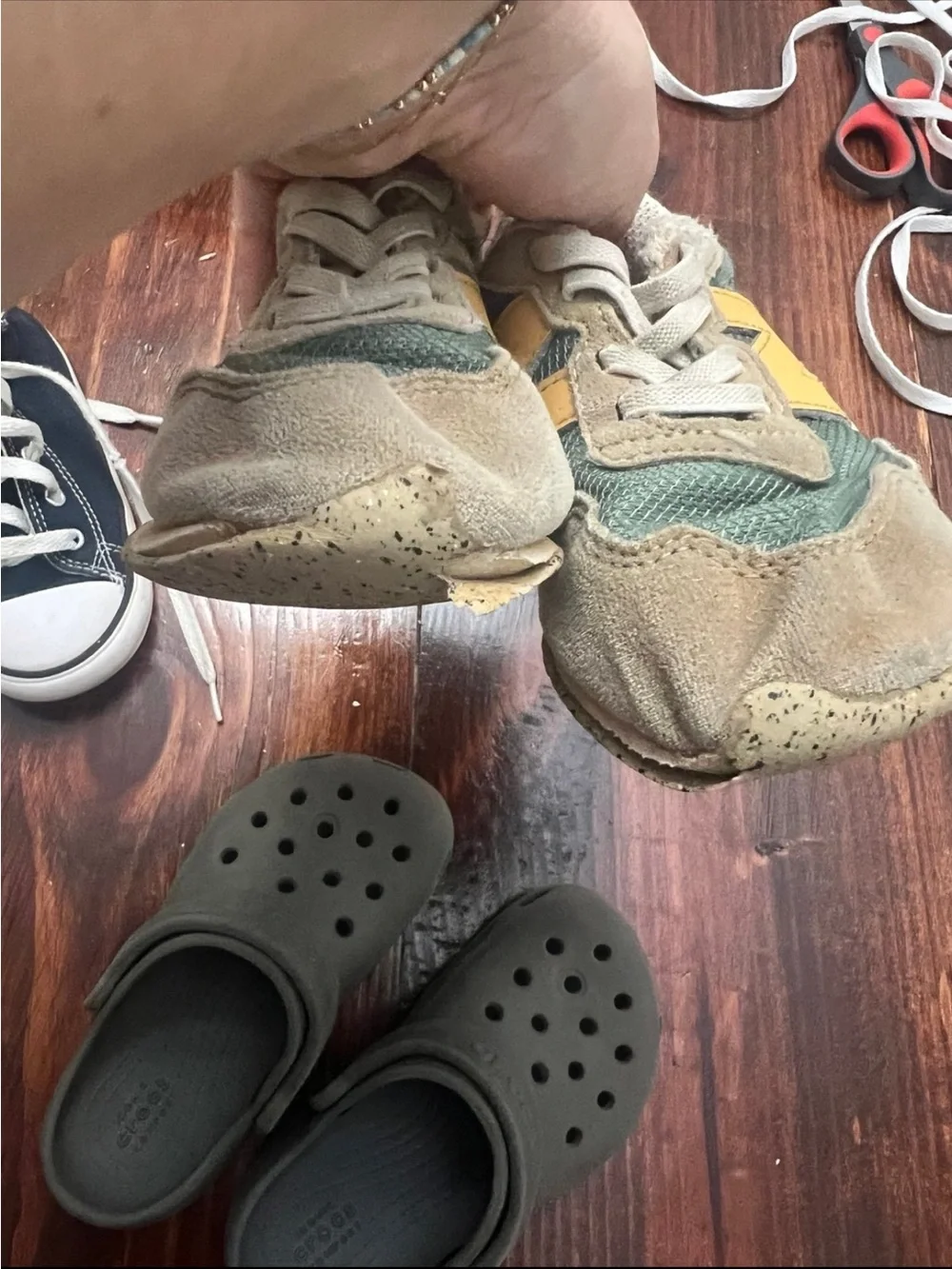 Size 9 bundle